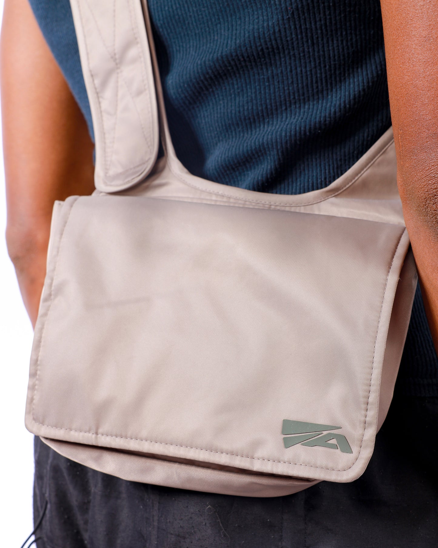 Crossbody Bag - ANGEL ARCADE