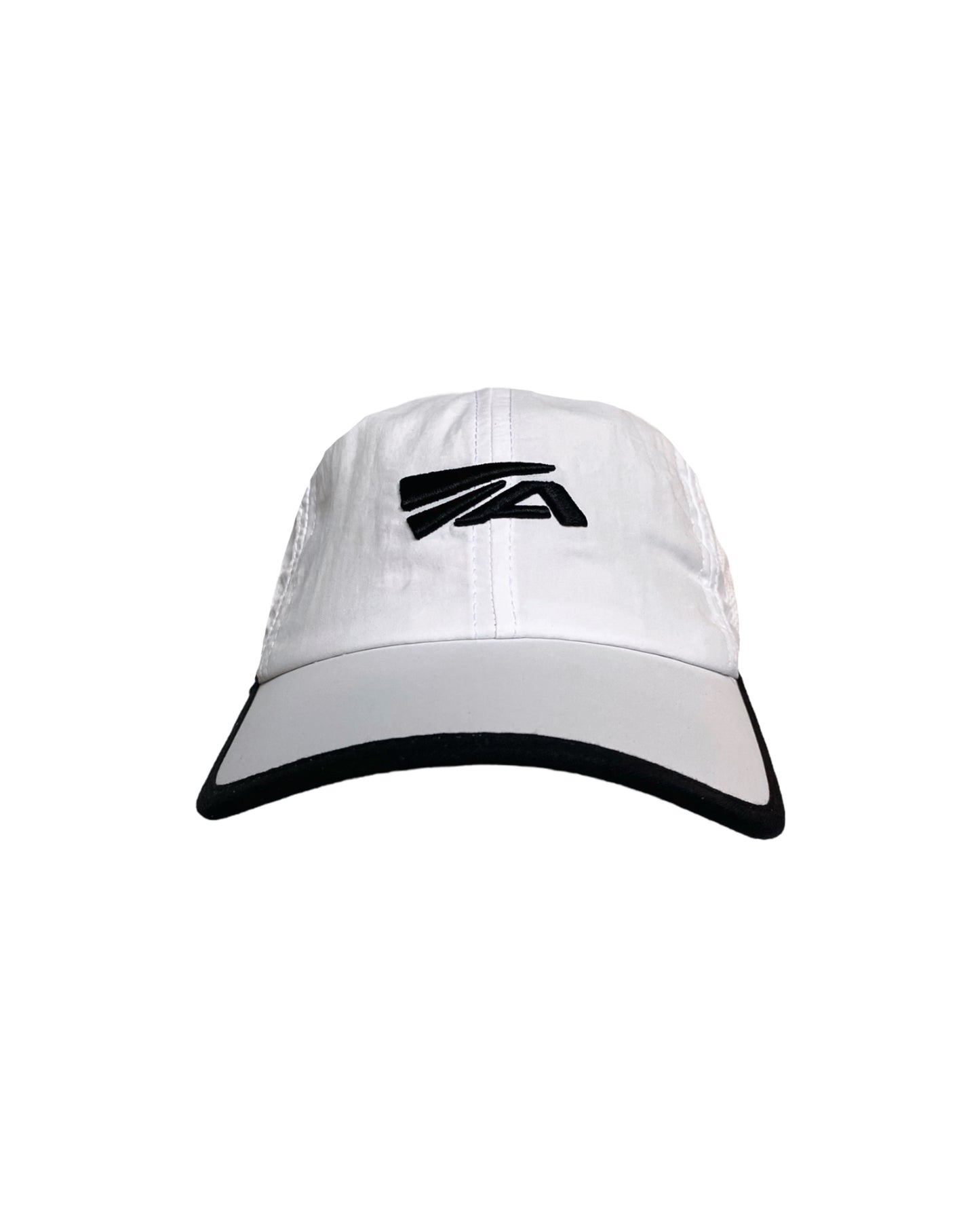 O2 Hat (White) - ANGEL ARCADE