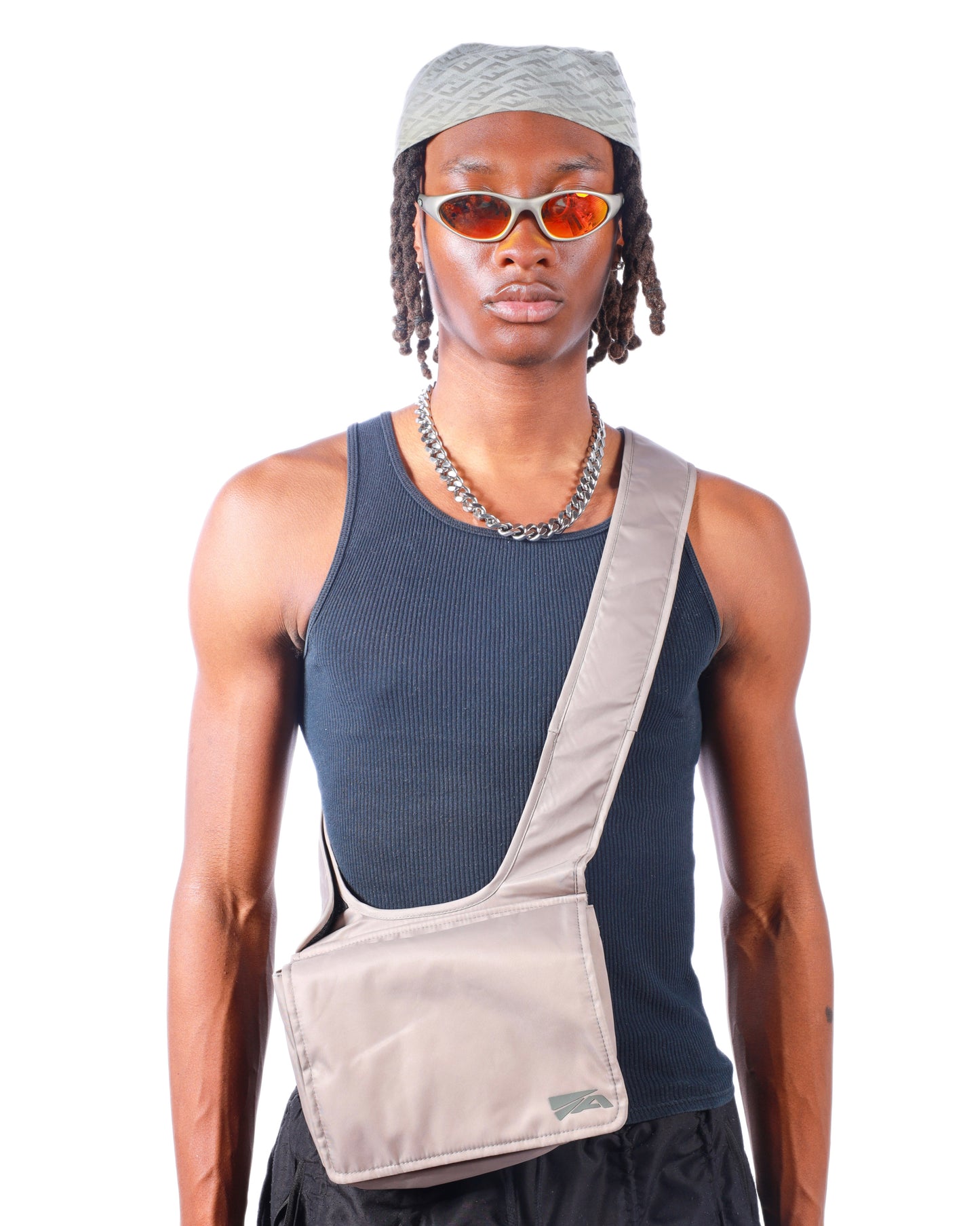 Crossbody Bag - ANGEL ARCADE