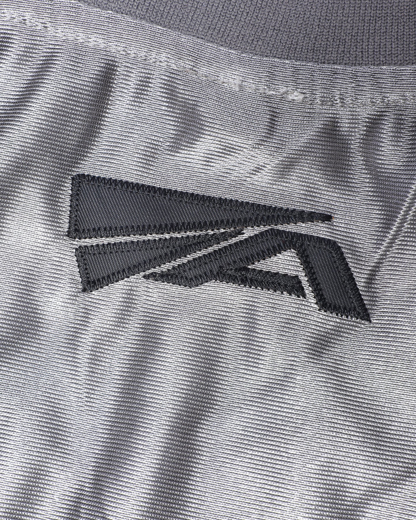 Satin Football Jersey - ANGEL ARCADE