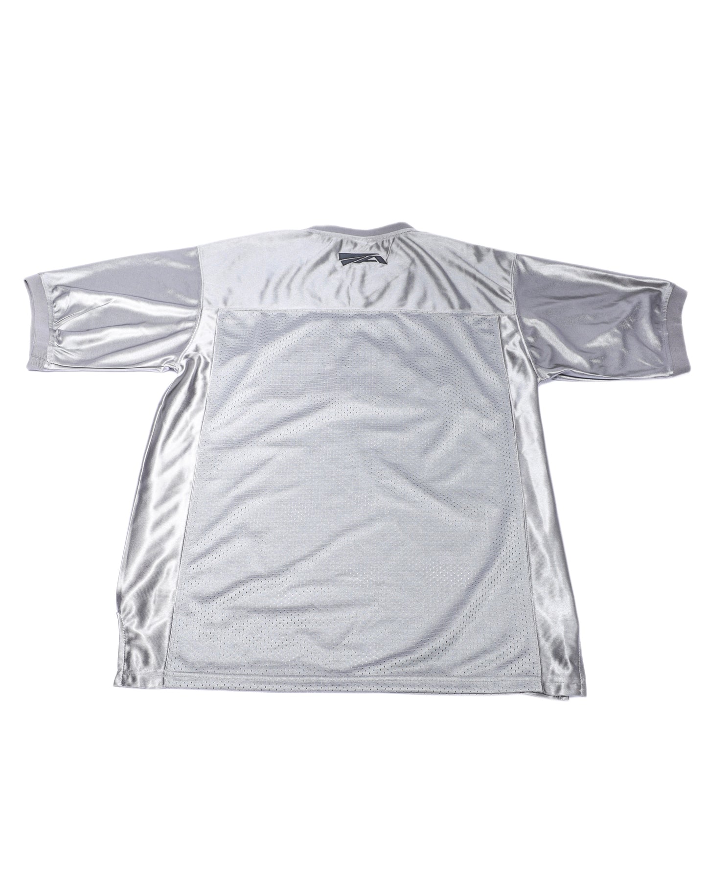 Satin Football Jersey - ANGEL ARCADE