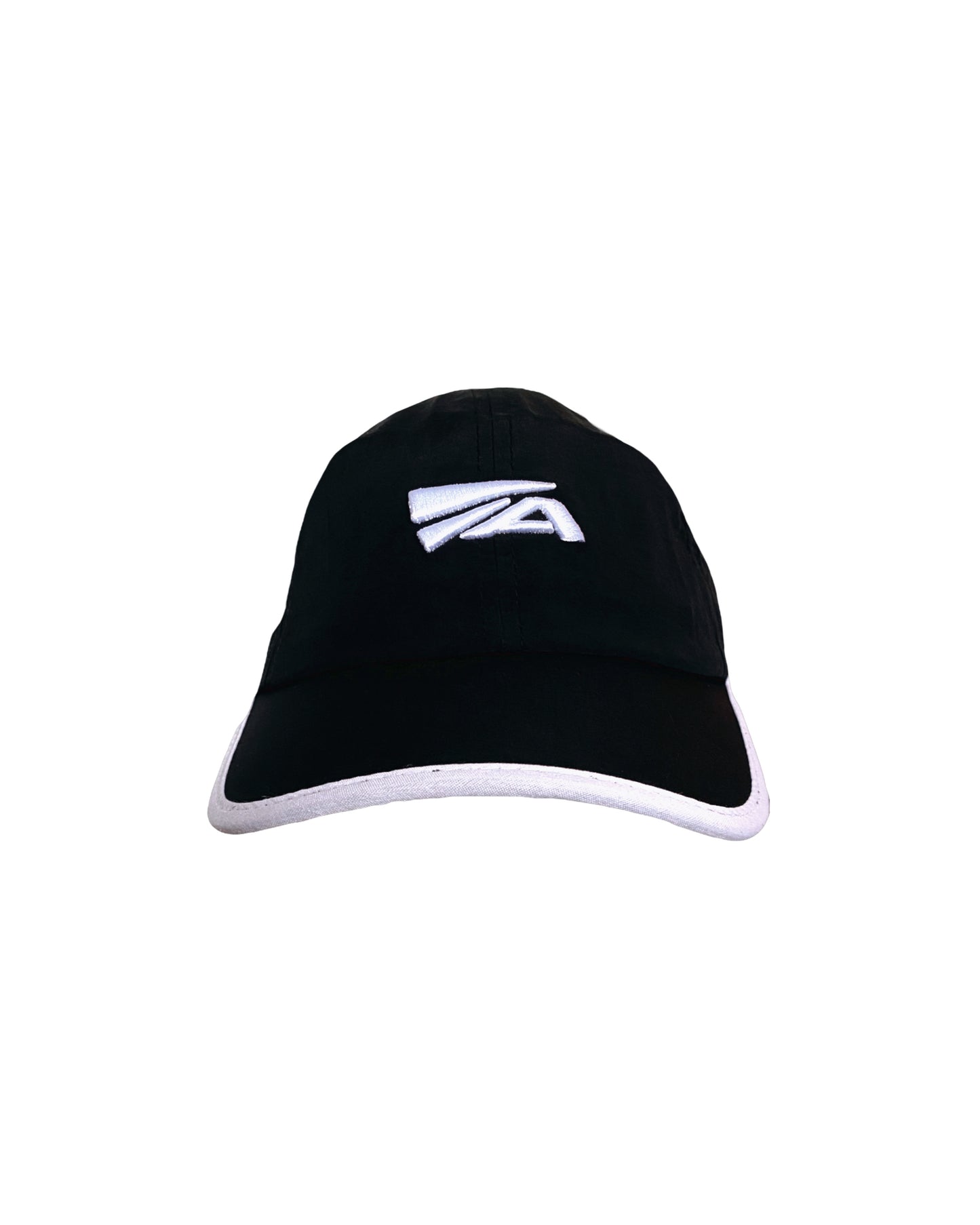 O2 Hat (Black) - ANGEL ARCADE