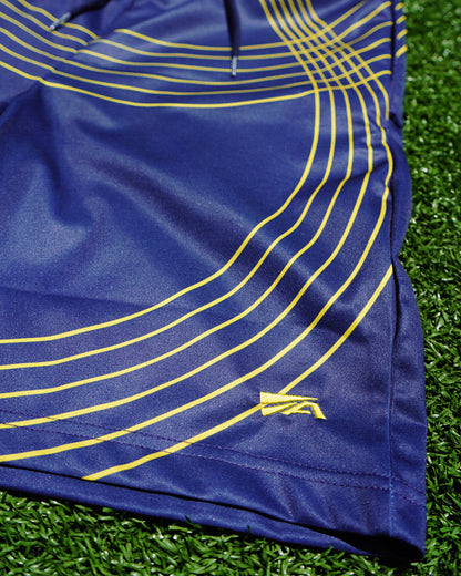 World Fútbol Shorts