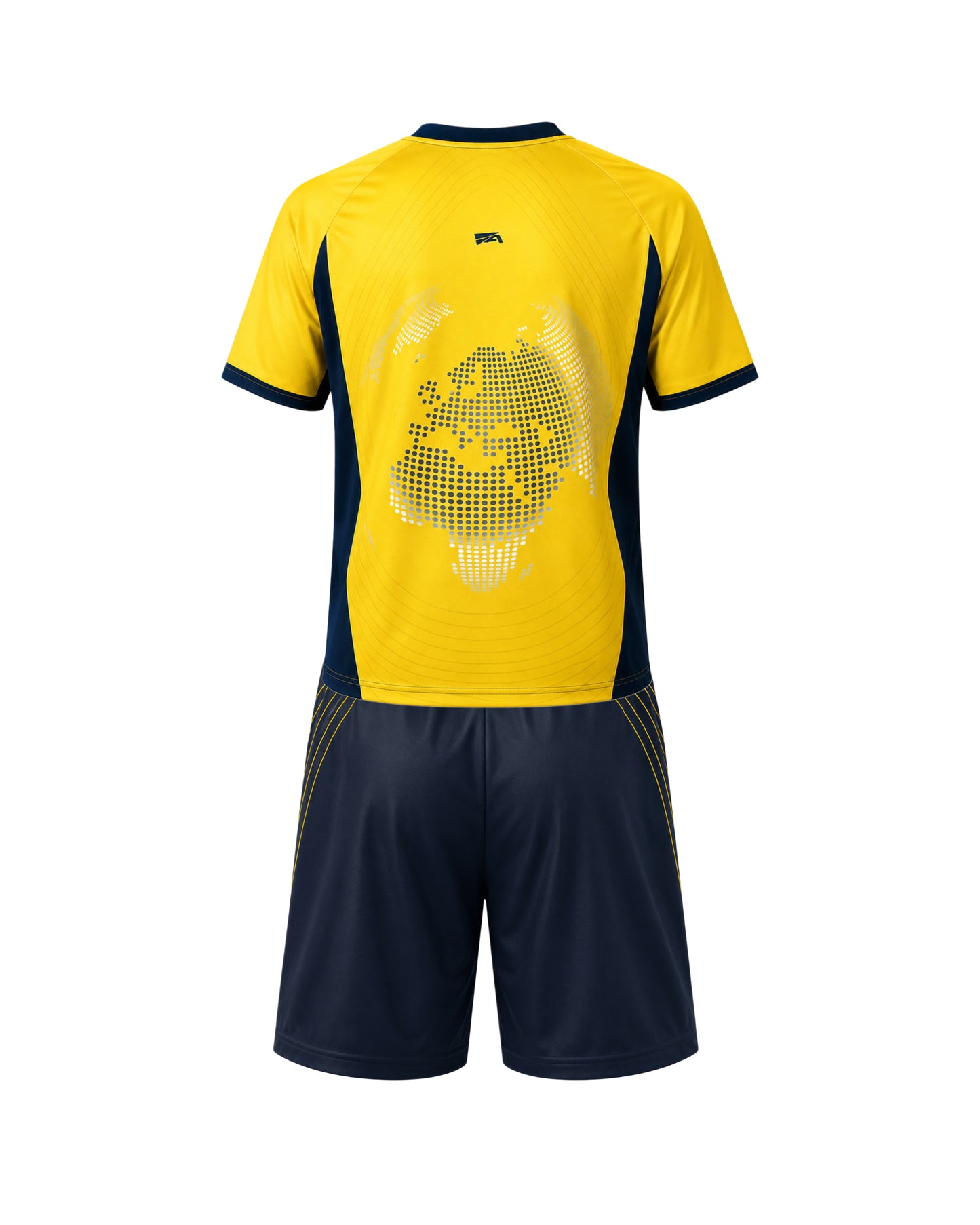 World Fútbol Kit