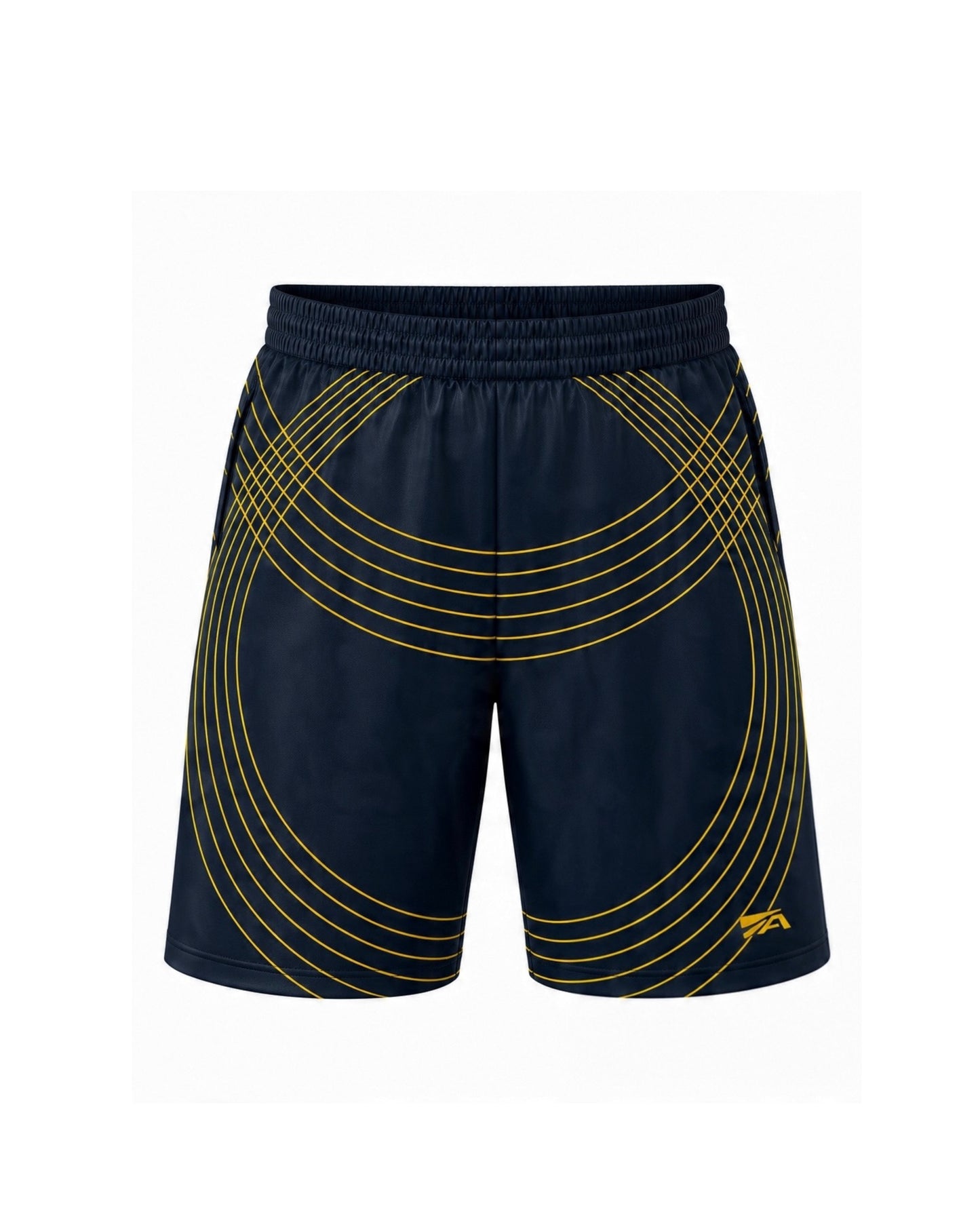 World Fútbol Shorts
