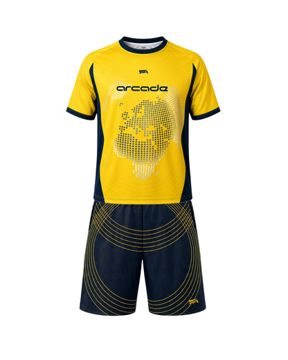 World Fútbol de Luxe