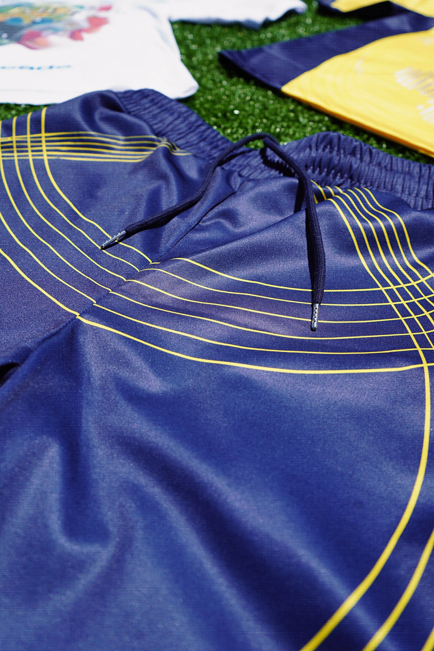 World Fútbol Shorts