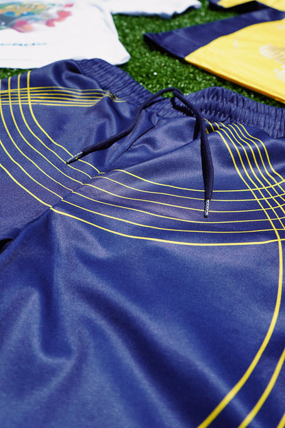 World Fútbol Shorts
