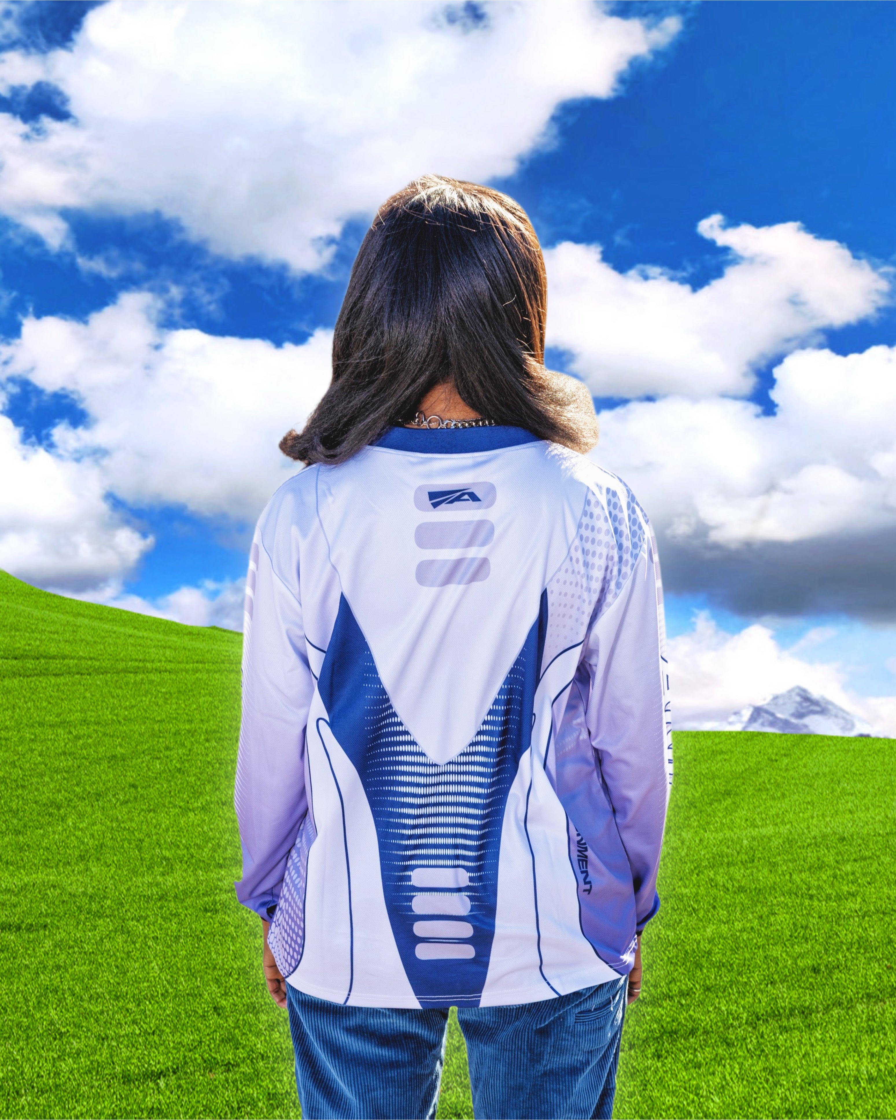 MotoX Jersey – ANGEL ARCADE