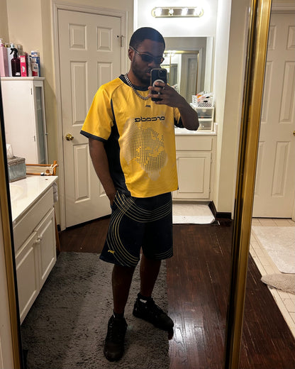 World Fútbol Kit