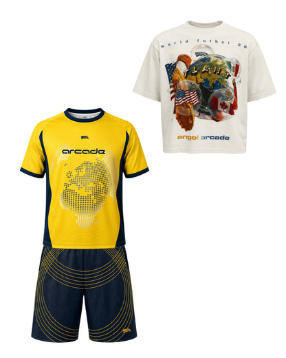 World Fútbol de Luxe