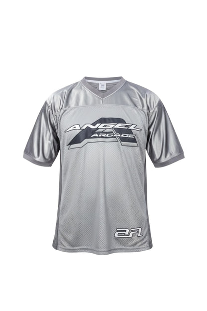 Satin Football Jersey