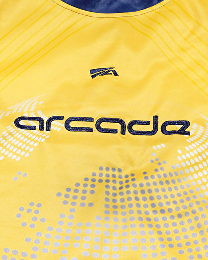 World Fútbol Jersey