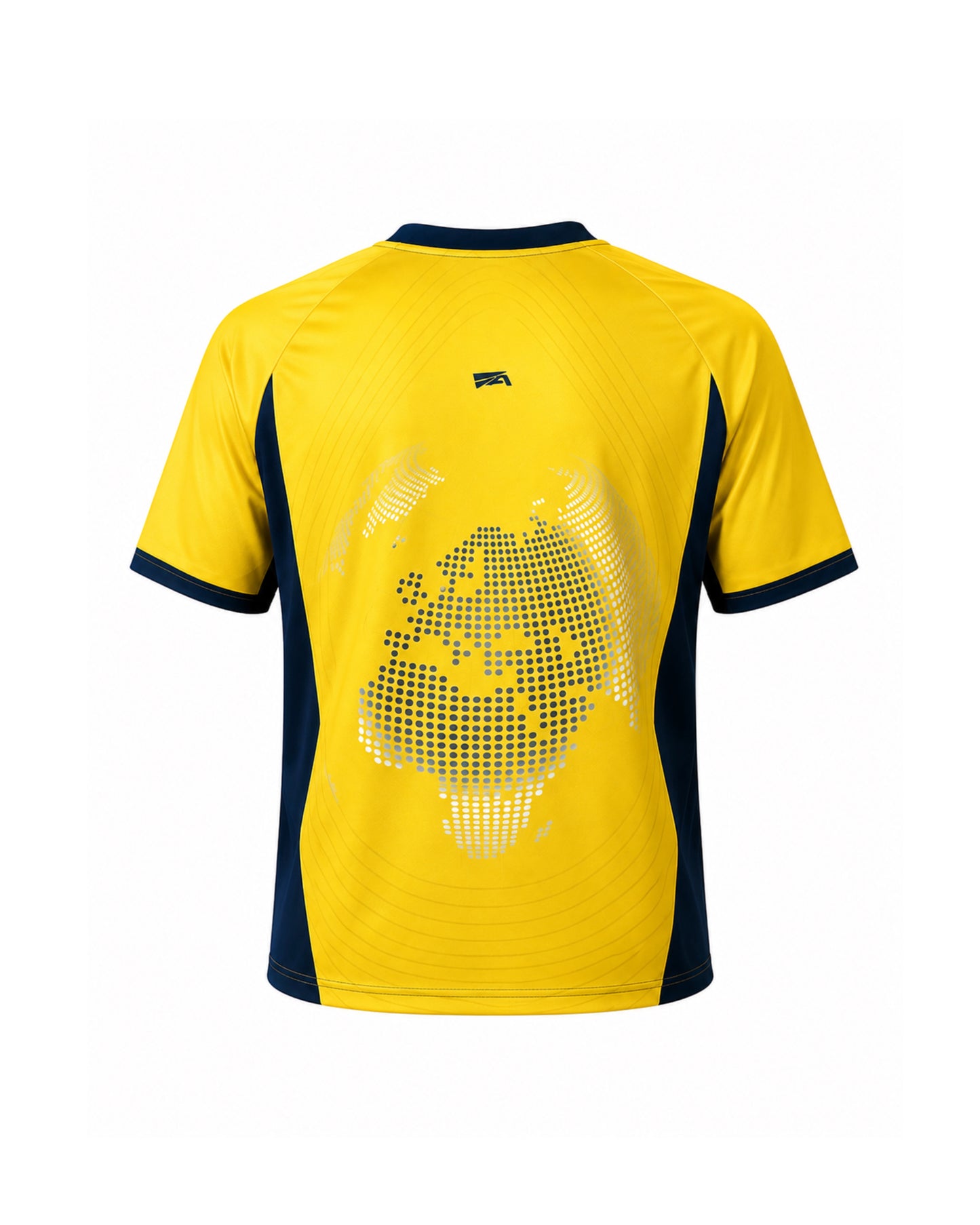 World Fútbol Jersey