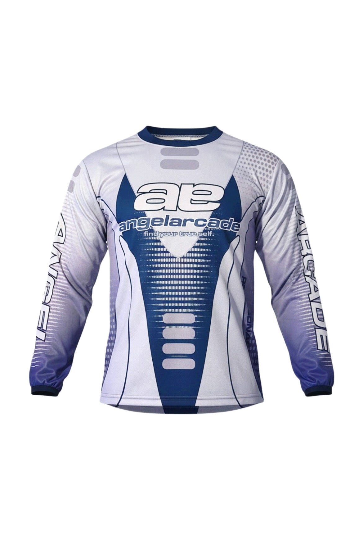 MotoX Jersey