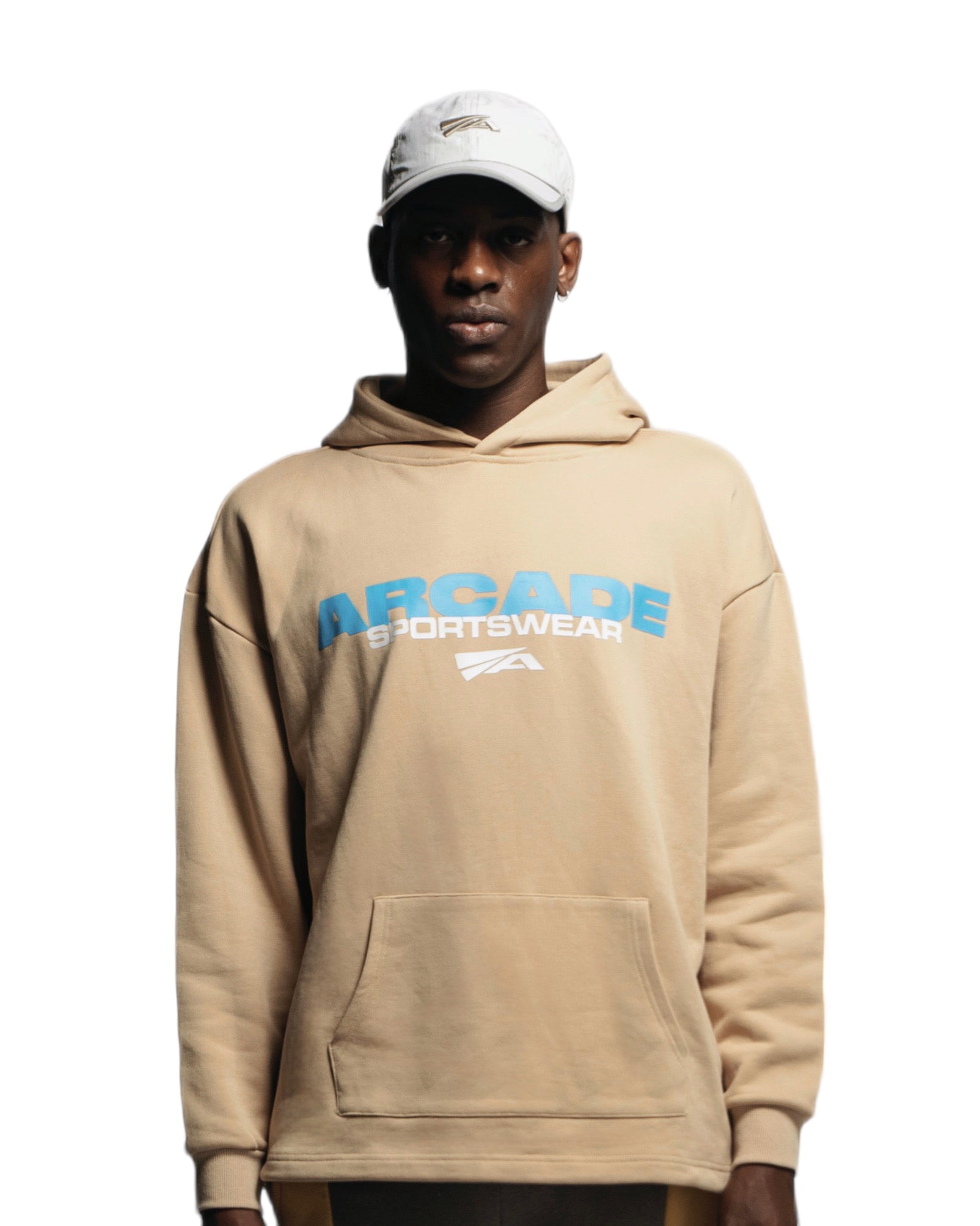 Arcade Sportswear Hoodie