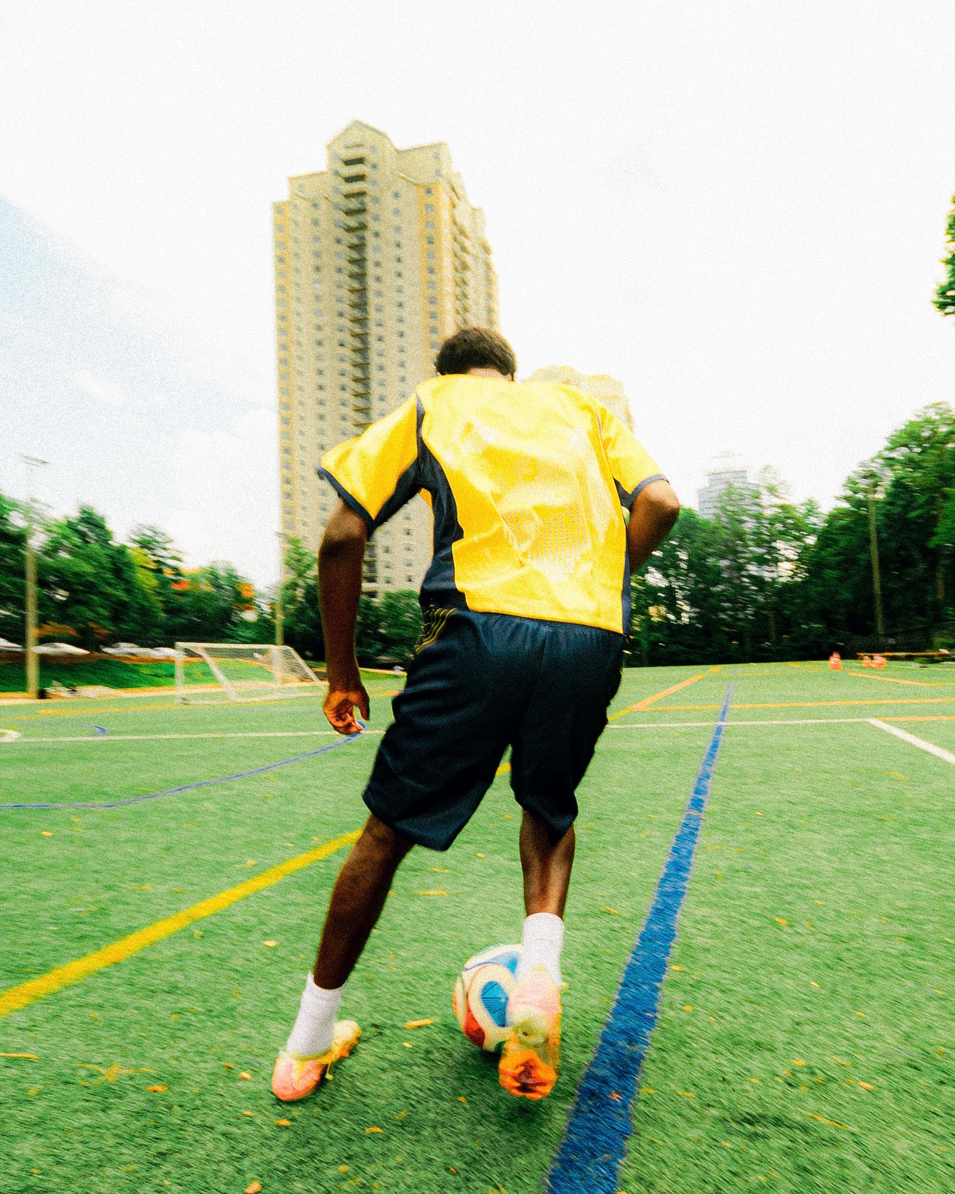 World Fútbol Kit - ANGEL ARCADE
