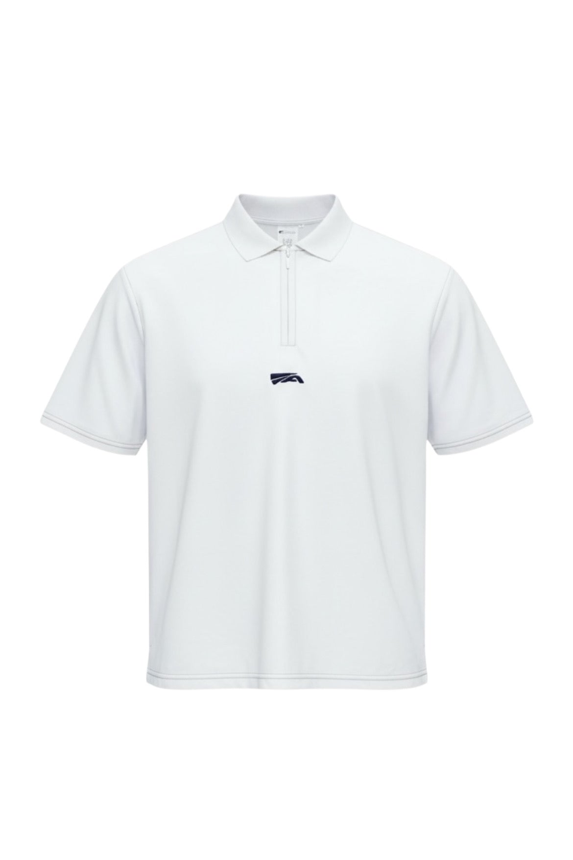 O2 Polo (White)
