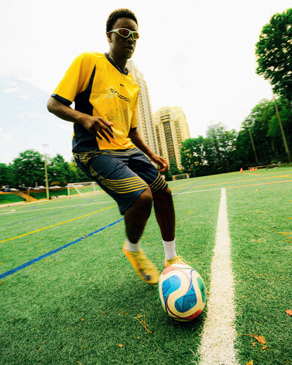 World Fútbol Kit - ANGEL ARCADE