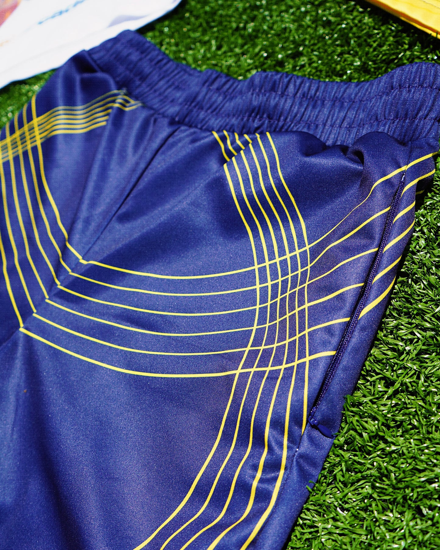 World Fútbol Shorts