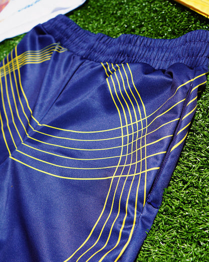 World Fútbol Shorts