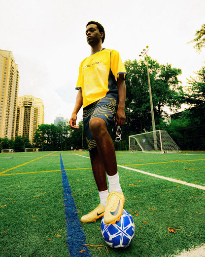 World Fútbol Kit - ANGEL ARCADE