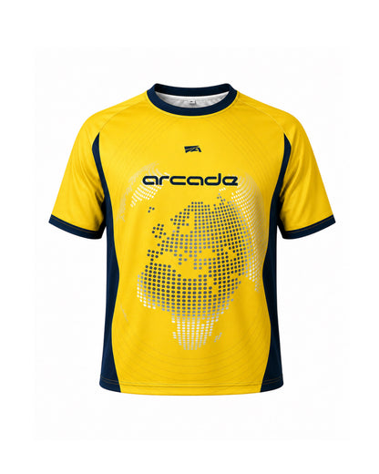 World Fútbol Jersey